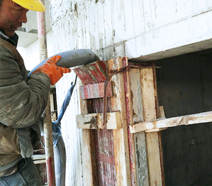 二次結(jié)構(gòu)泵/無線（進口）揺控